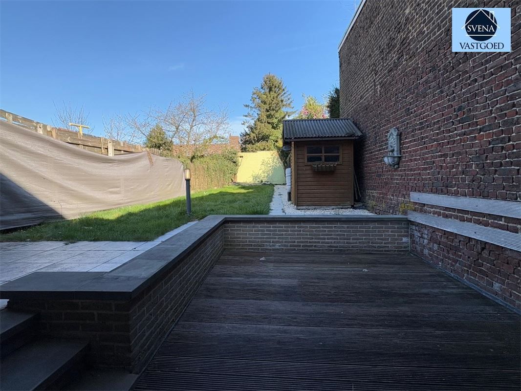 RUIME WONING MET 3 SLAAPKAMERS foto 13