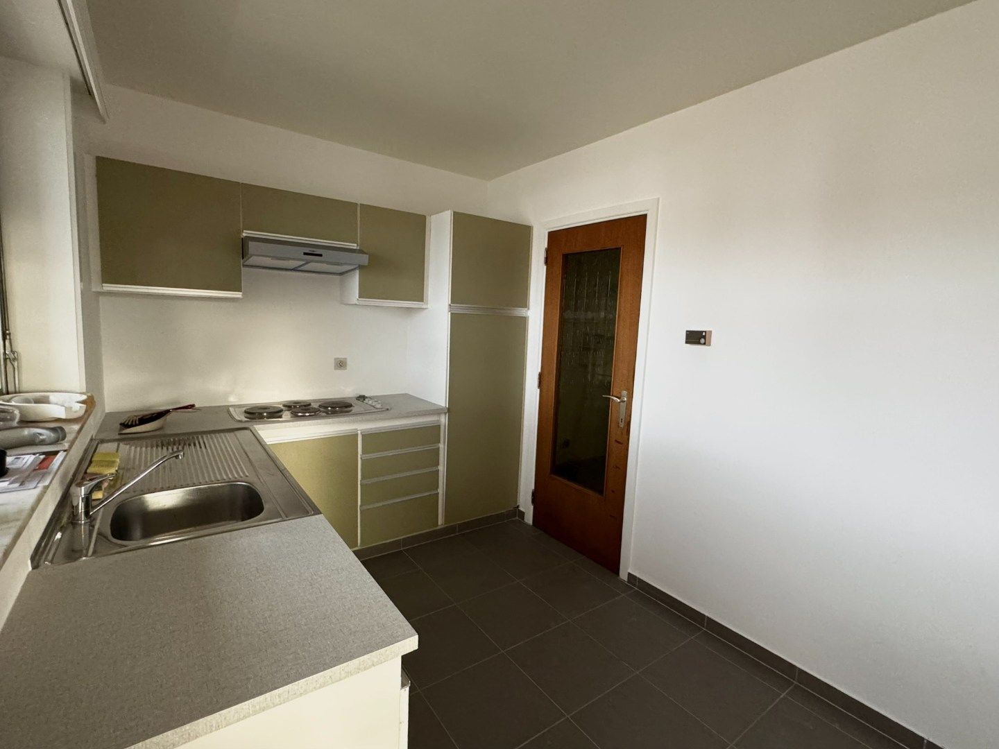 Appartement met 2 slaapkamers nabij centrum Heusden foto 4