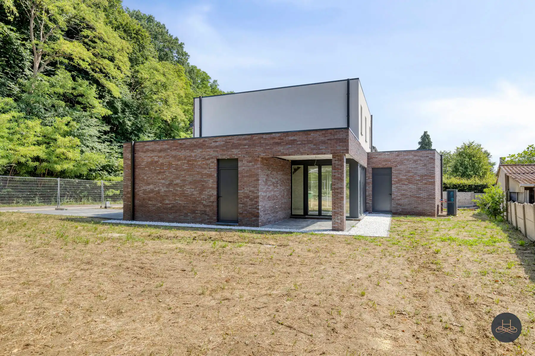 Zeer ruime, energiezuinige casco-gezinswoning op toplocatie foto 29