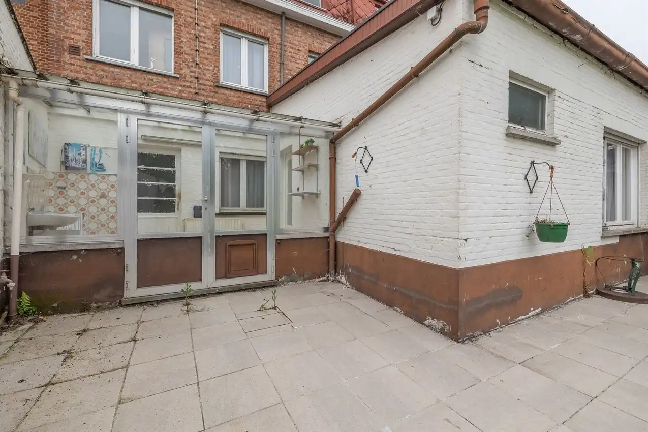 Karaktervolle burgerwoning aan de Demer met uitzonderlijk perceel van 744 m², vlak bij station foto 21