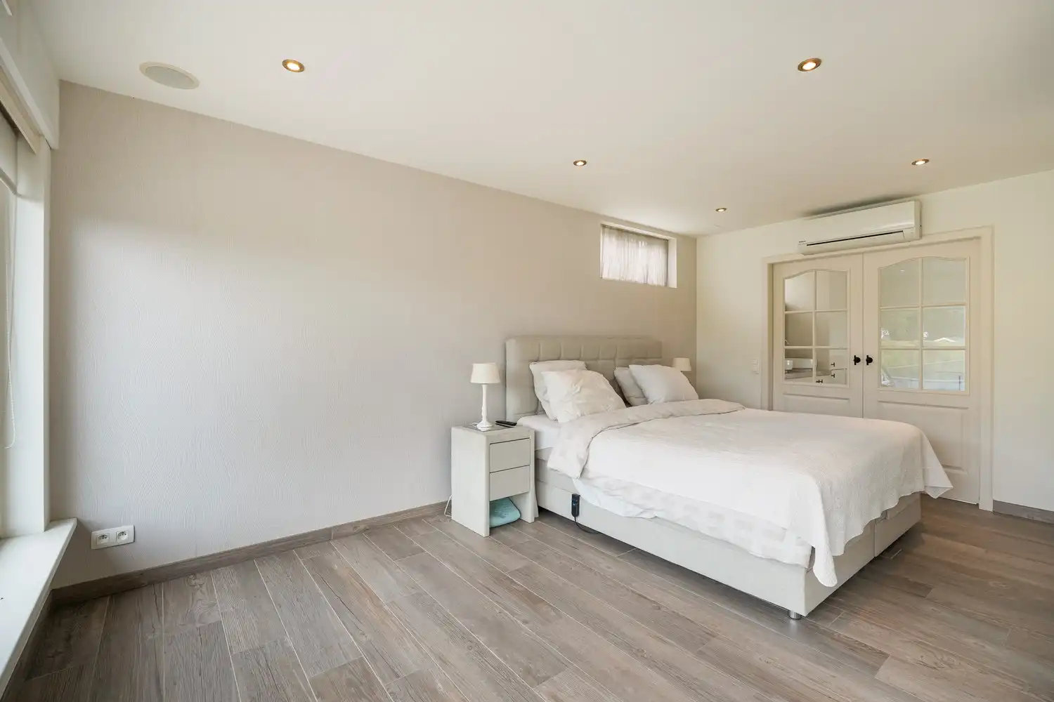 Ruimte, privacy en een landelijke wonen op één niveau. foto 17