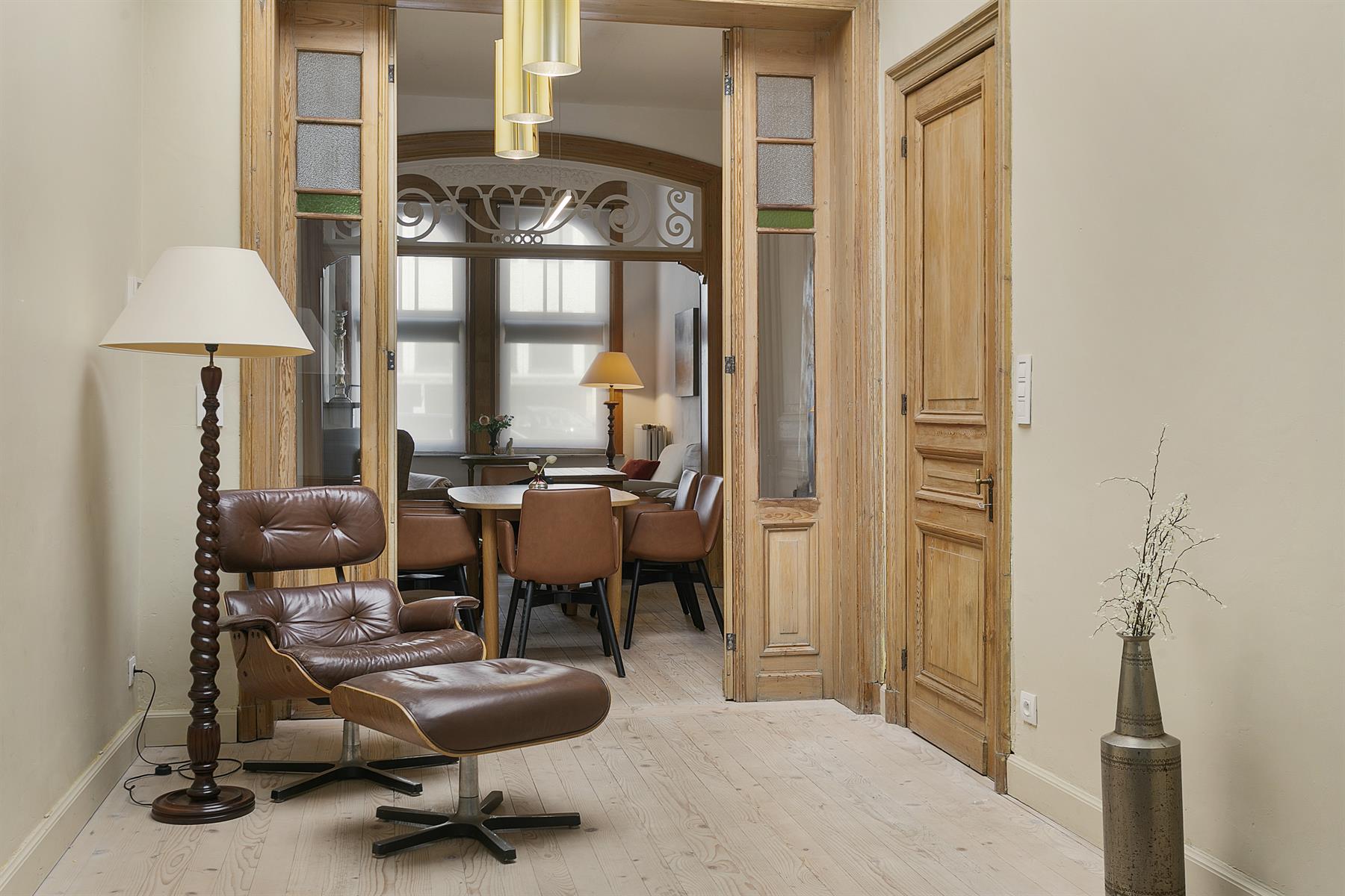 Prachtige herenwoning op TOPLOCATIE !!!! foto 8
