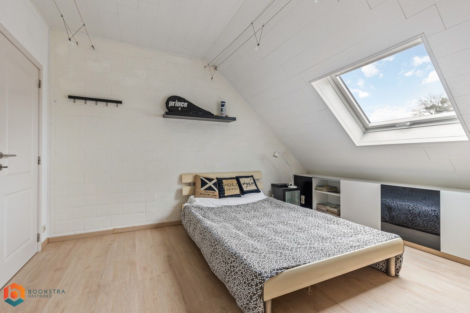 Ruime woning met 6 slpkrs en sfeervolle tuin met zwembad te Putte foto 21