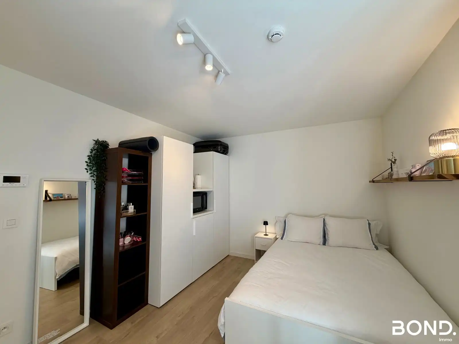 Studentenkamer in hartje Leuven!  foto 5