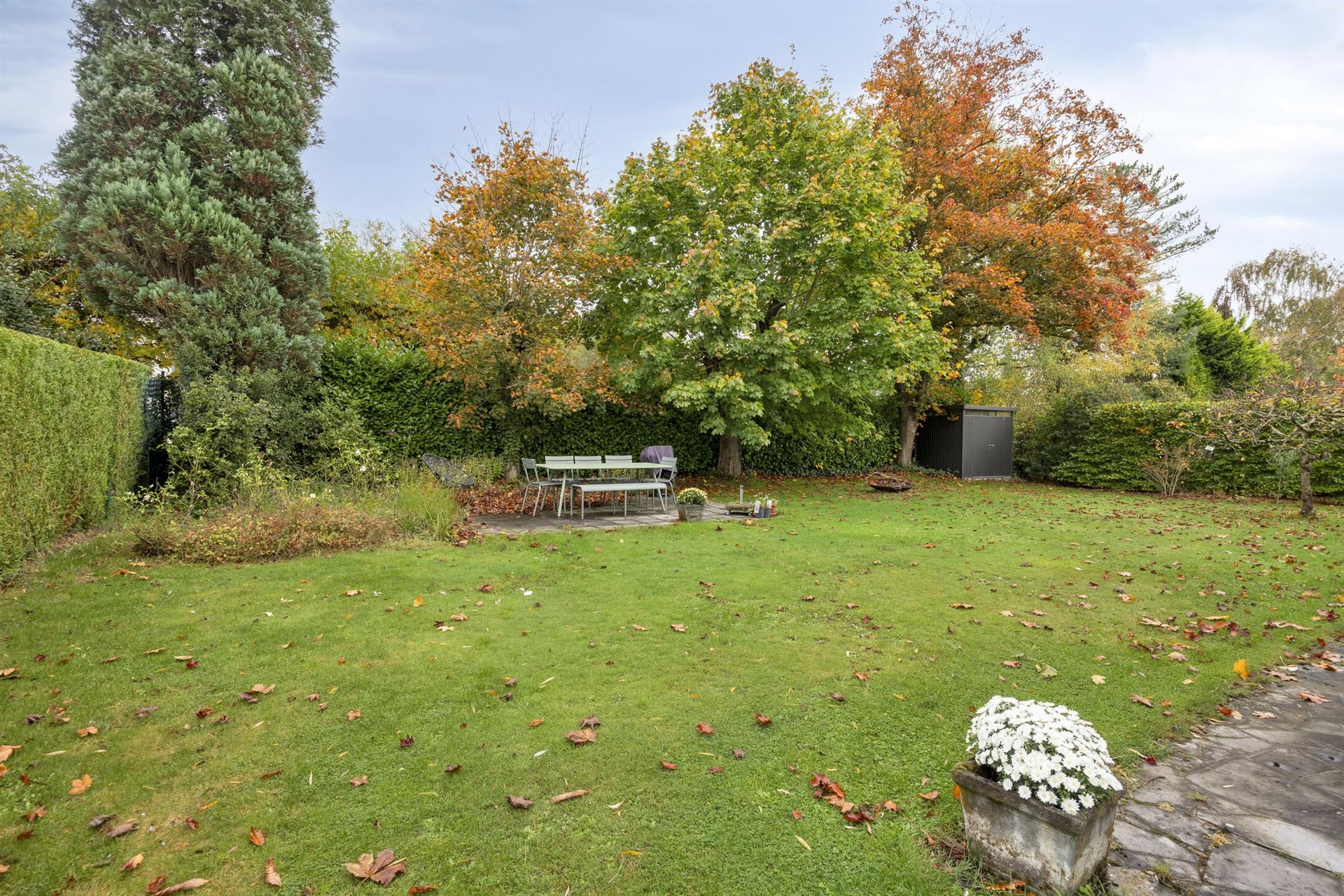 Charmante villa in de exclusieve wijk Marnix foto 31
