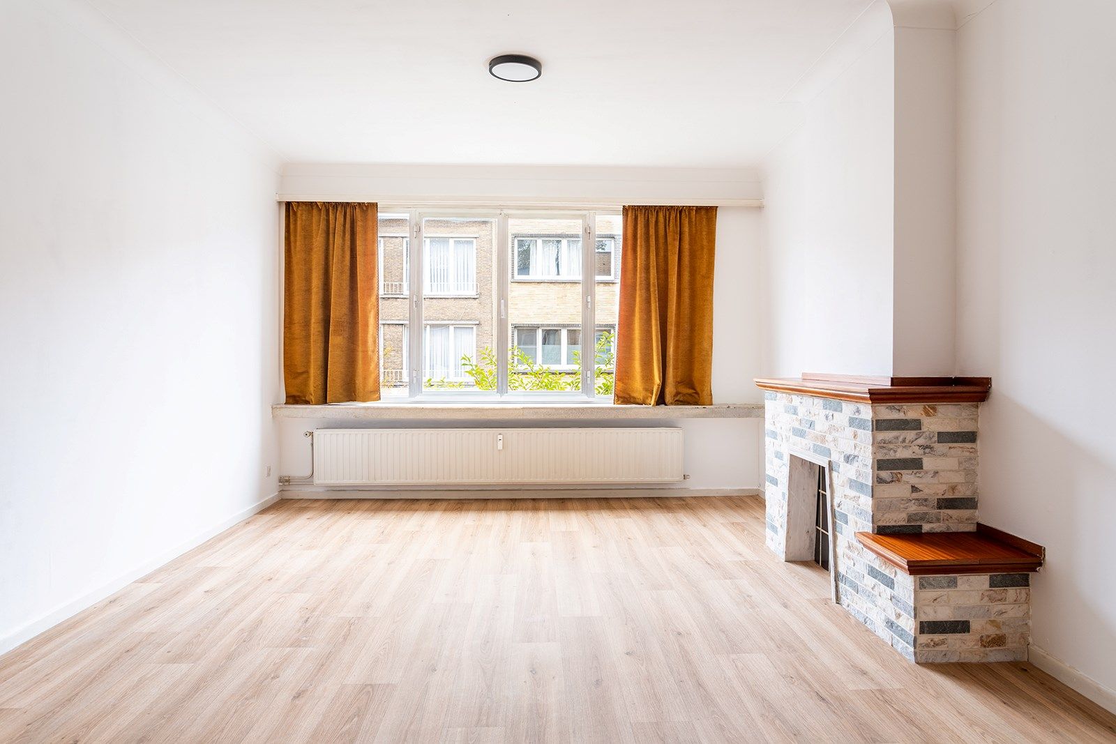 Appartement in een oase van rust nabij de stad foto 3