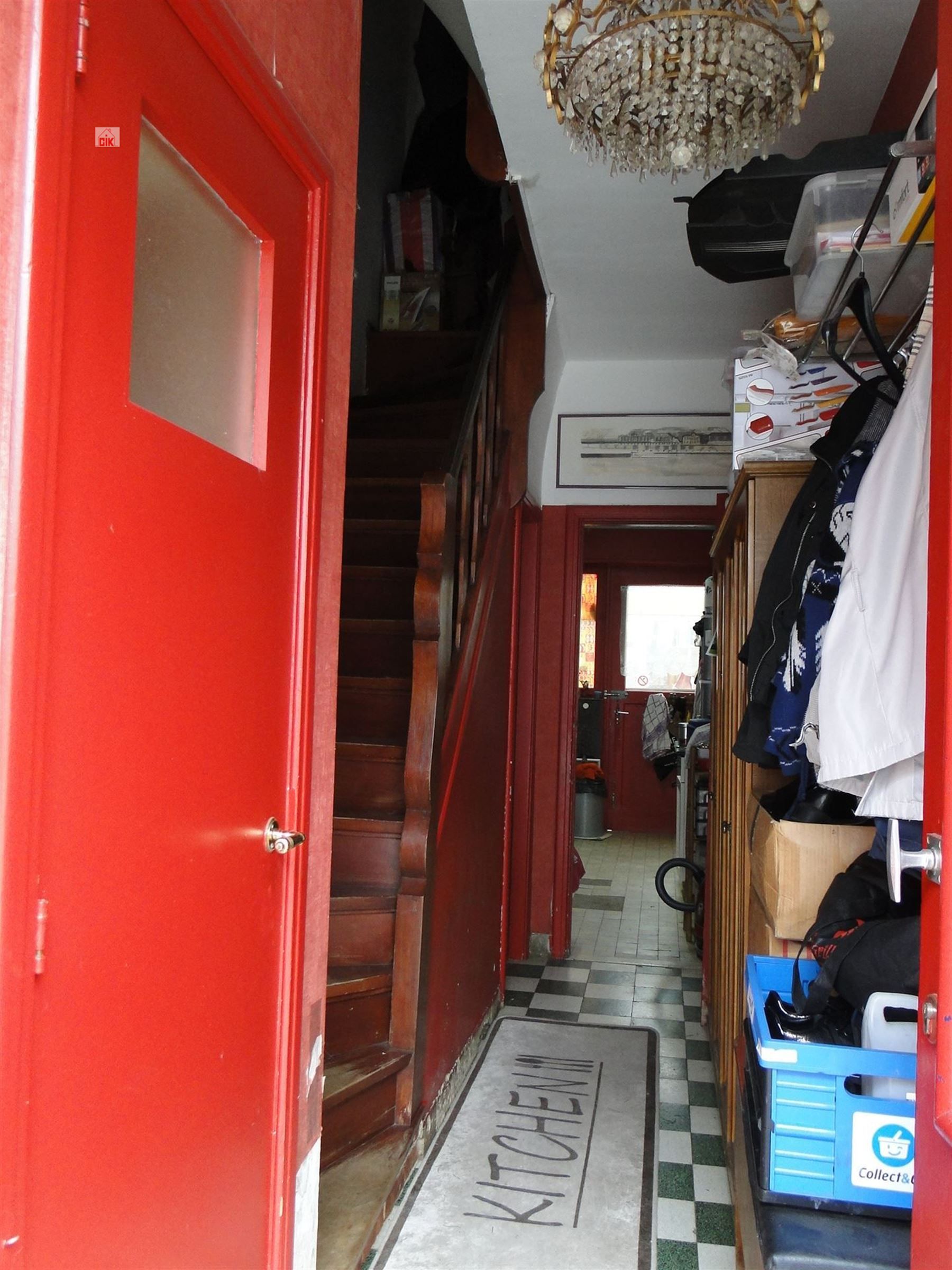 Woning met tuin foto 2