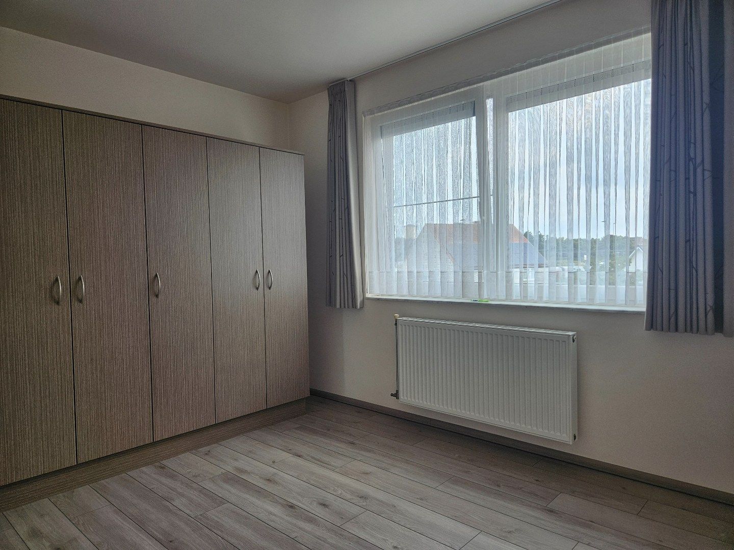 Appartement met 2 slaapkamers in het centrum van Mol! foto 7