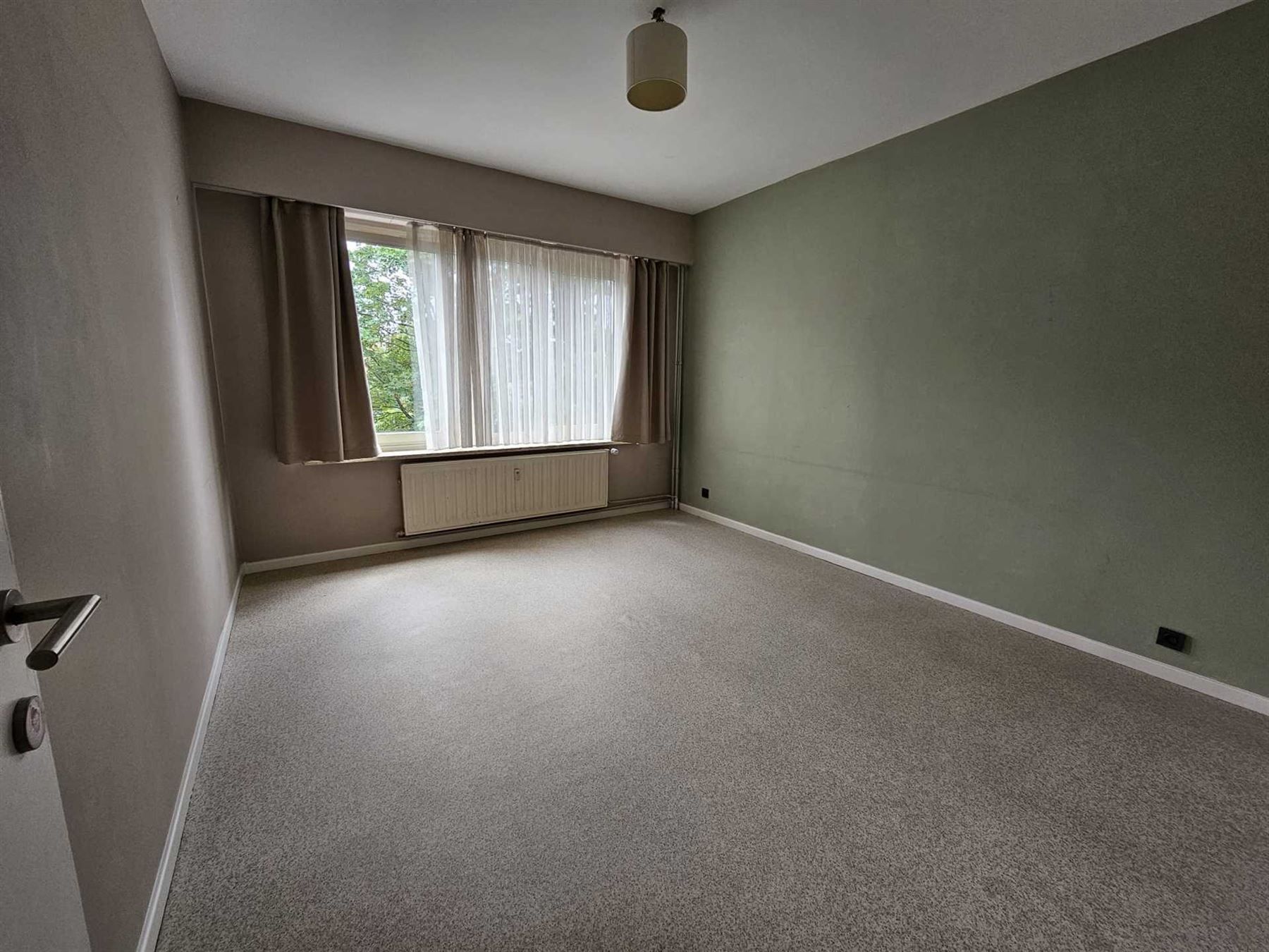 Appartement met 2 slaapkamers! foto 9