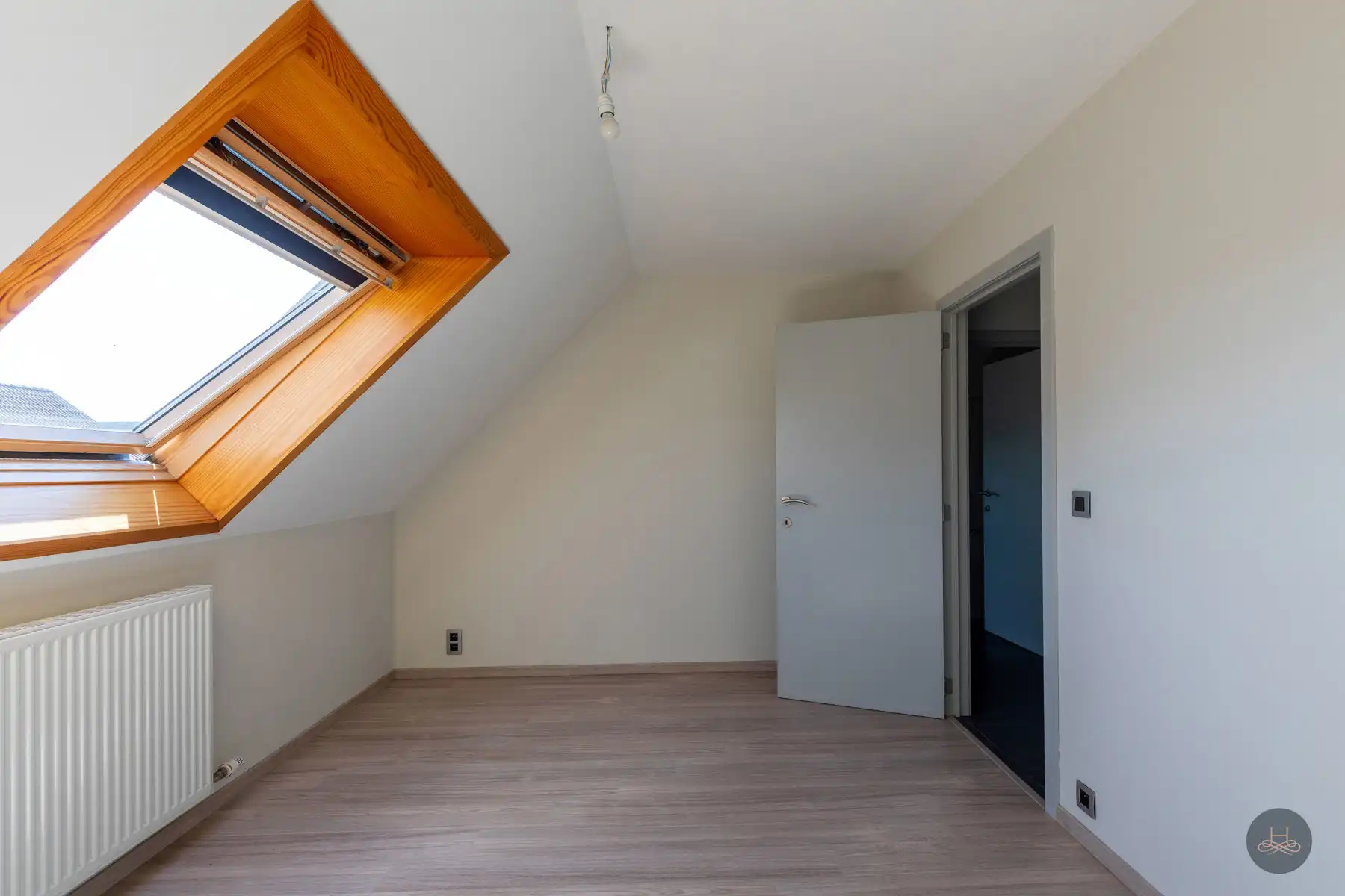 Leuke en ruime duplex in centrum Baal foto 16
