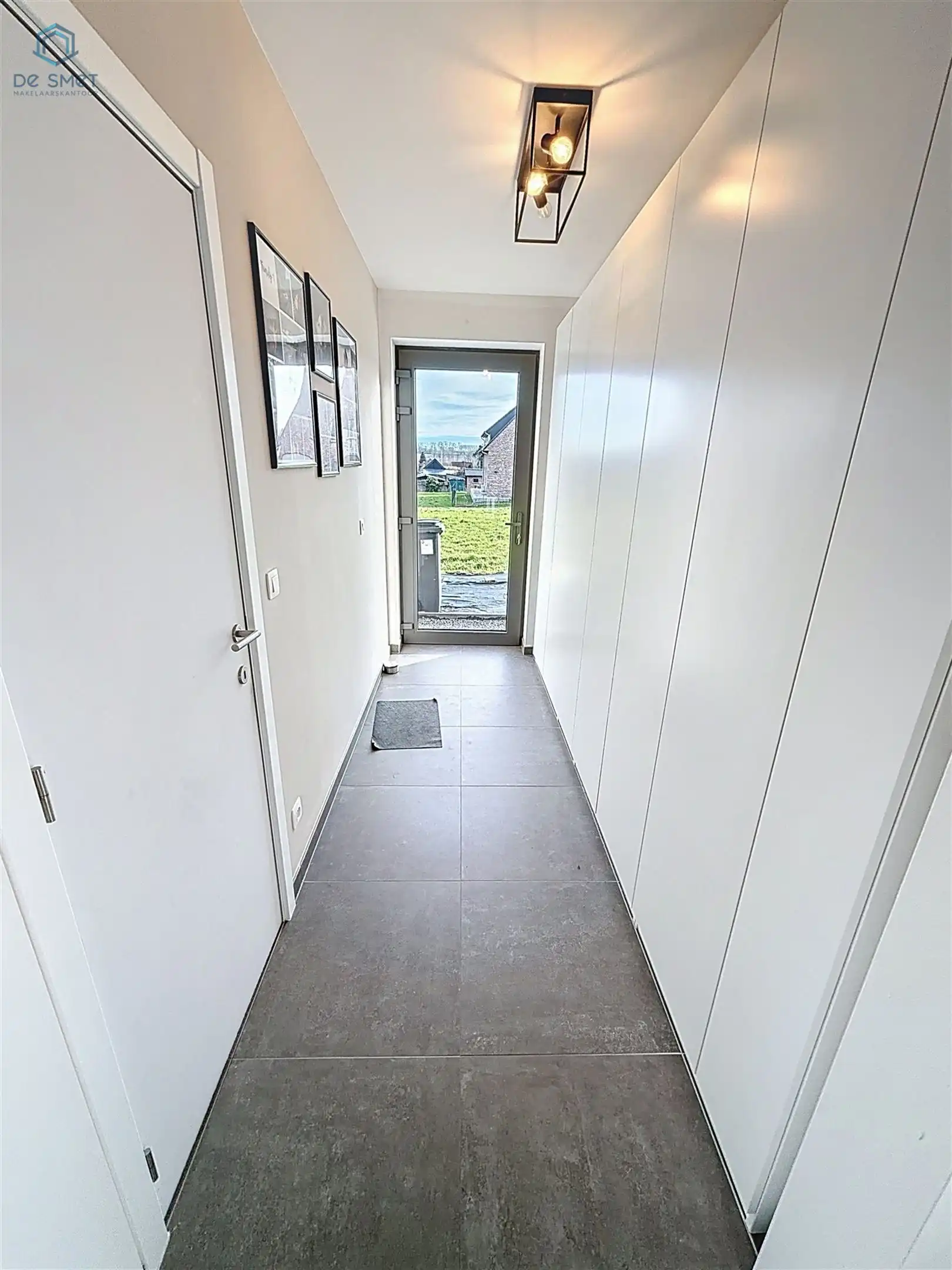 Instapklare, energiezuinige nieuwbouwwoning met 4 slaapkamers, tuin en terras foto 8