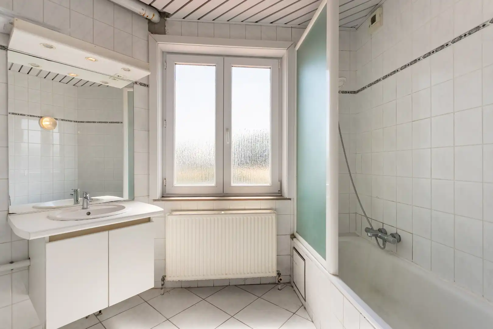 Instapklaar appartement met 3 slpk te Dilbeek foto 15
