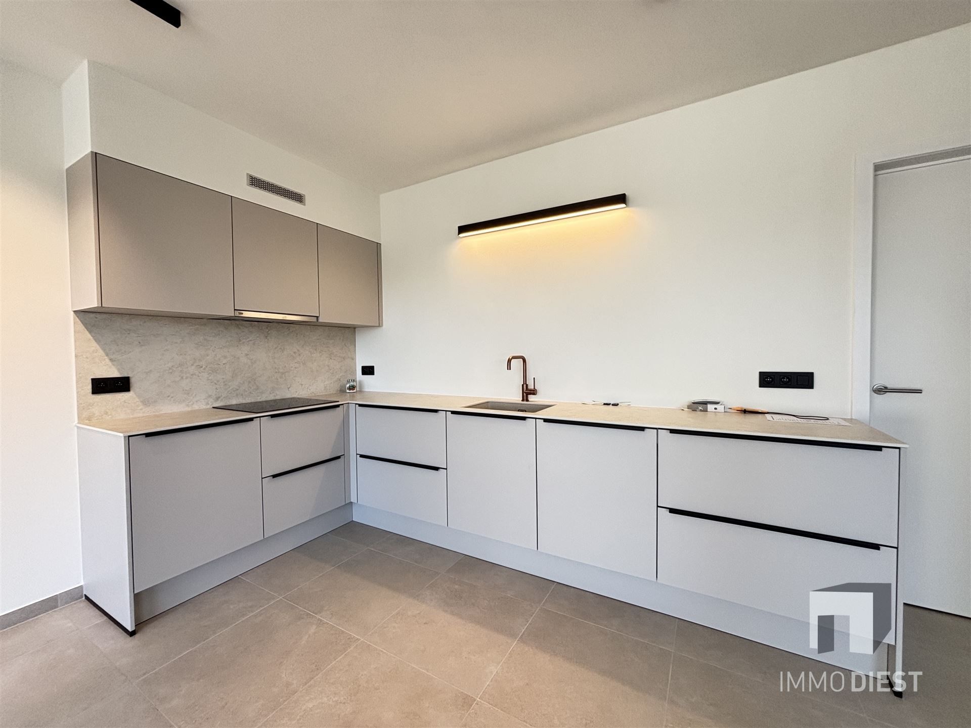 Luxueus appartement dichtbij het centrum van Tessenderlo foto 3