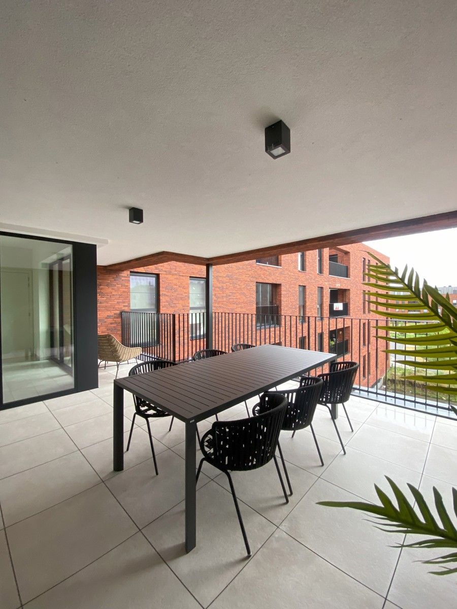 Appartement te huur foto 21