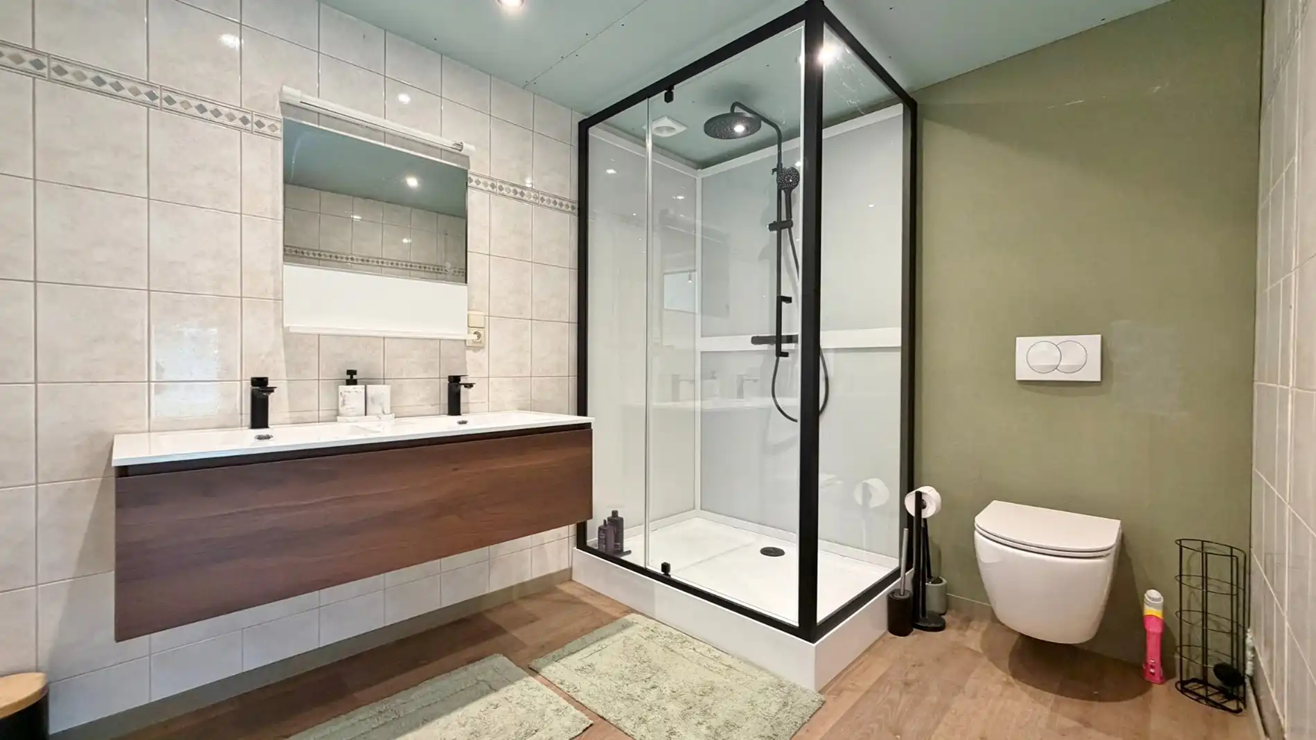 Vrijstaande woning op groot hoekperceel van 1.440 m² met open zicht en uitbreidingsmogelijkheden foto 13