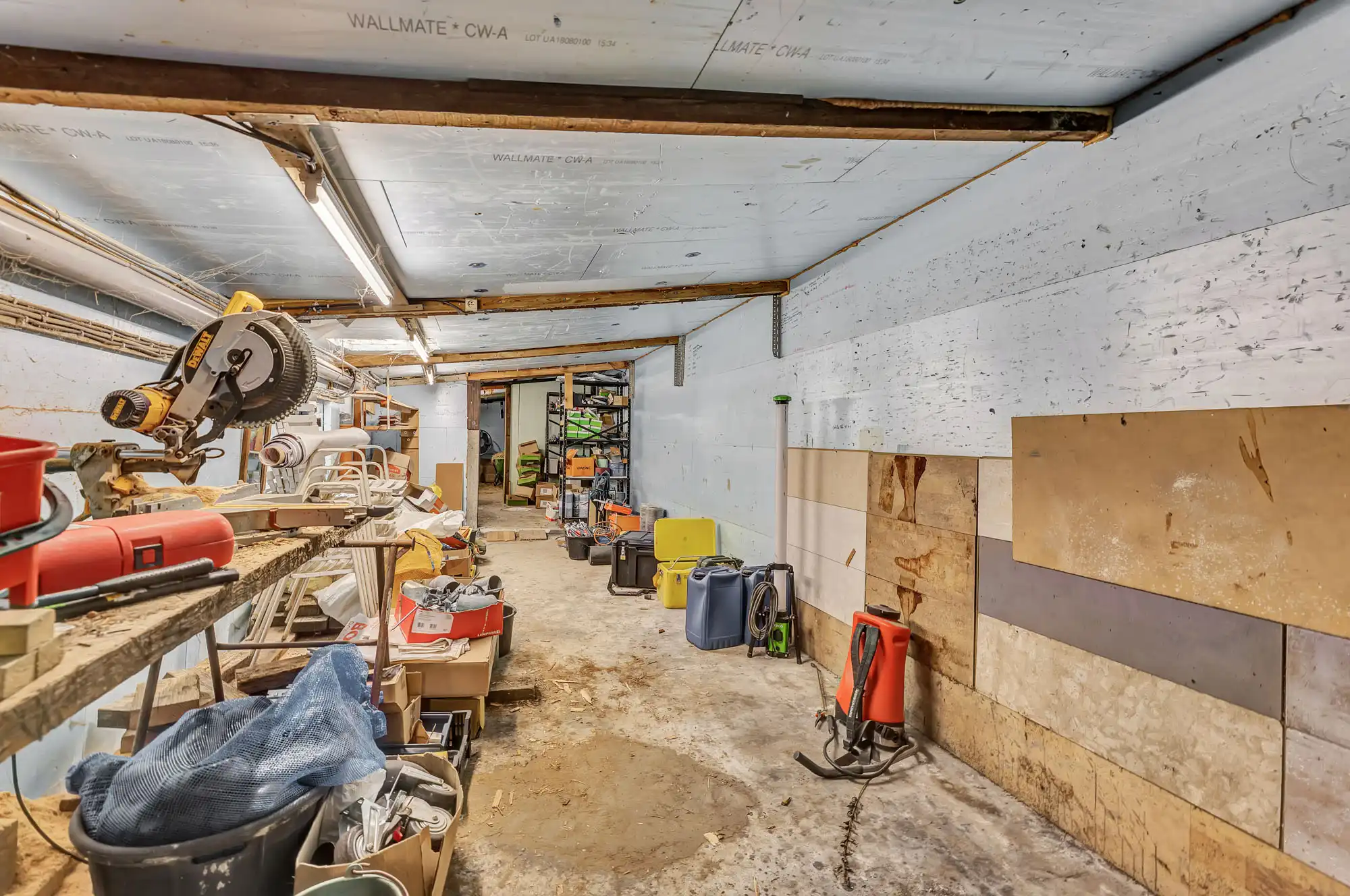 Statige te renoveren villa in Kerksken foto 26