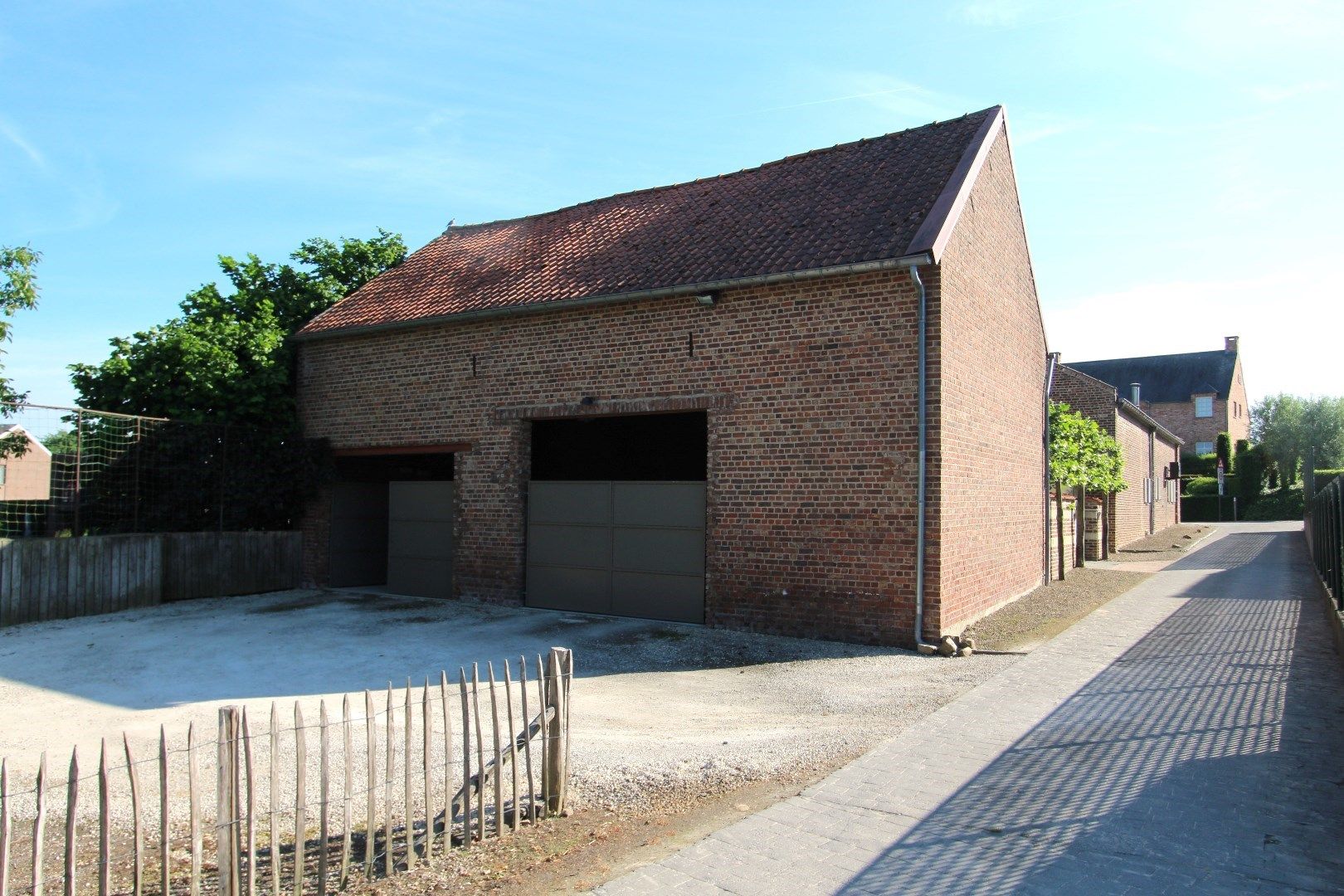 Charmante hoevewoning met schuur in het pittoreske Borgloon-Jesseren foto 29