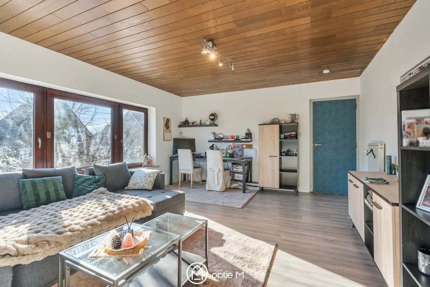 Investeringspand te koop in Genk – Twee verhuurde appartementen met onmiddellijk rendement foto 22