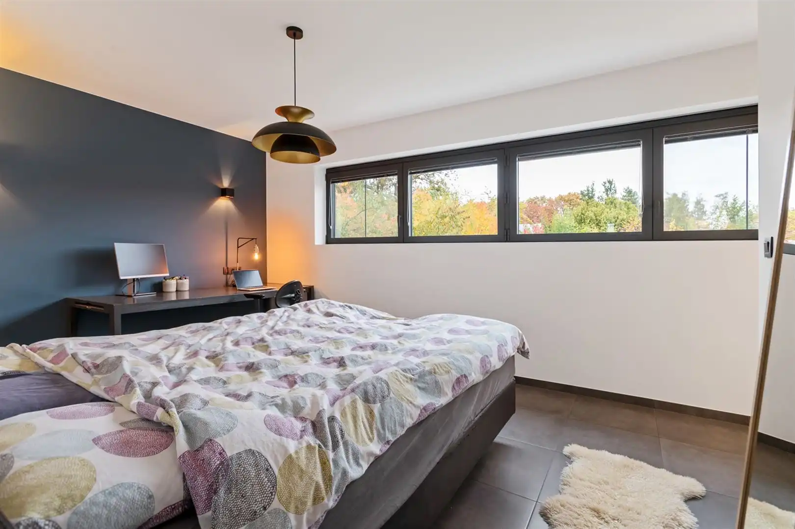 Instapklare ééngezinswoning op ca. 591m2 met 4 slaapkamers foto 17