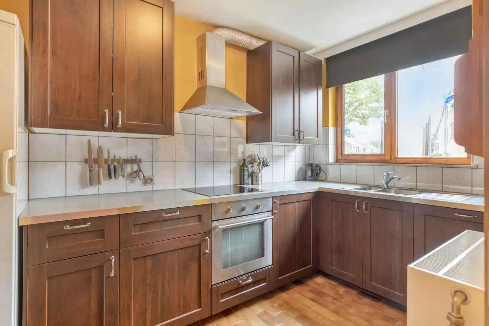 Halfopen bebouwing met 5 slaapkamers, garage en tuin in Kessel-Lo! – EPC 166 kWh/m² - bewoonbare opp. 180 m² foto 12