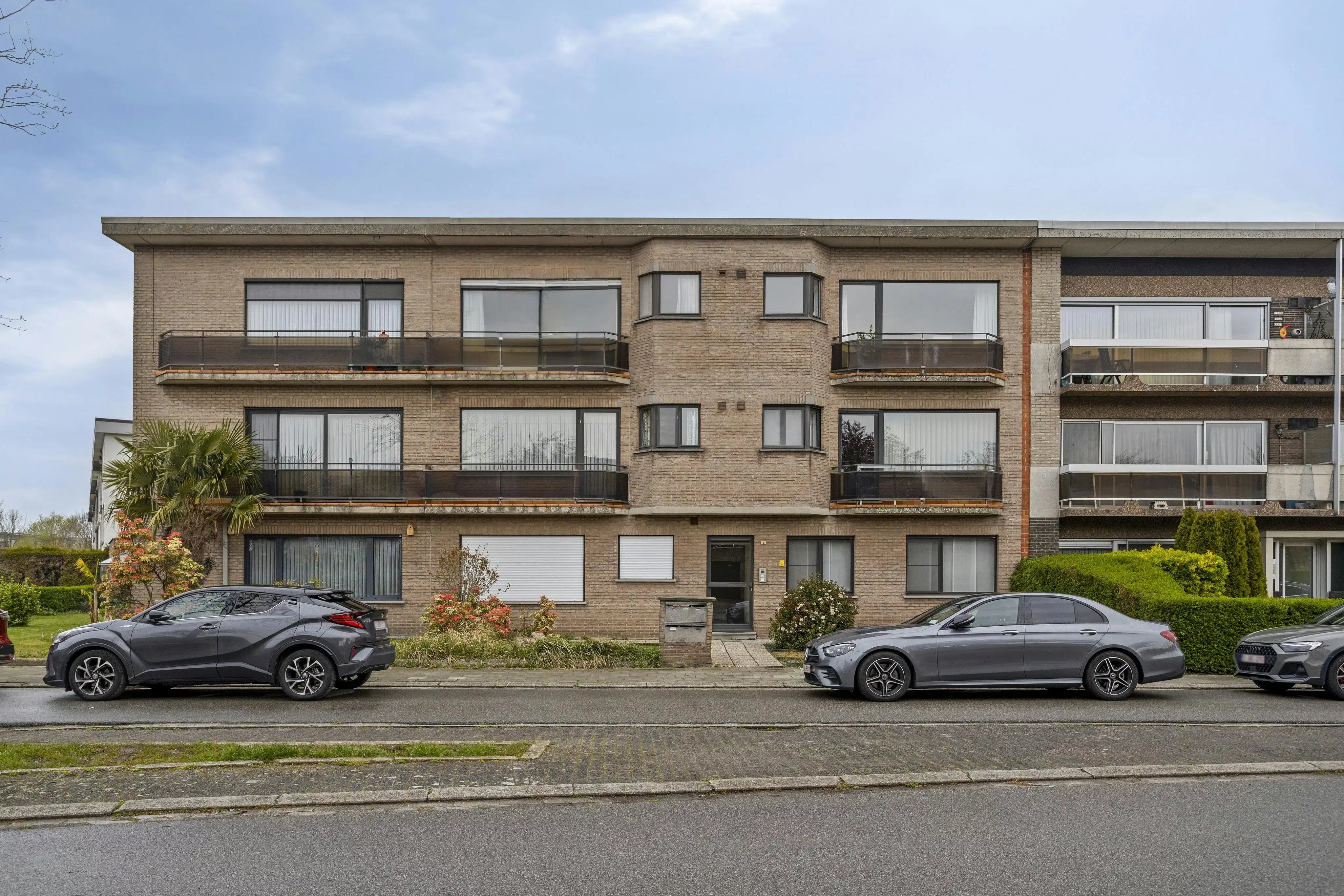 Gelijkvloers appartement te koop vlakbij het centrum van Aartselaar foto 28