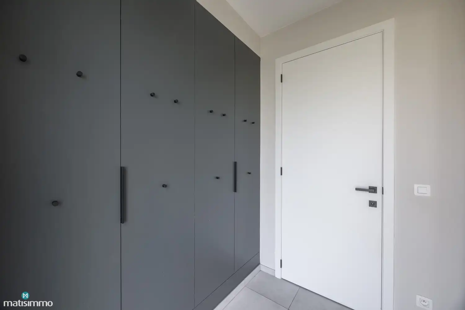RECENTE ENERGIEZUINIGE WONING MET 2 SLAAPKAMERS, VERANDA EN TUIN TE MUNSTERBILZEN foto 5
