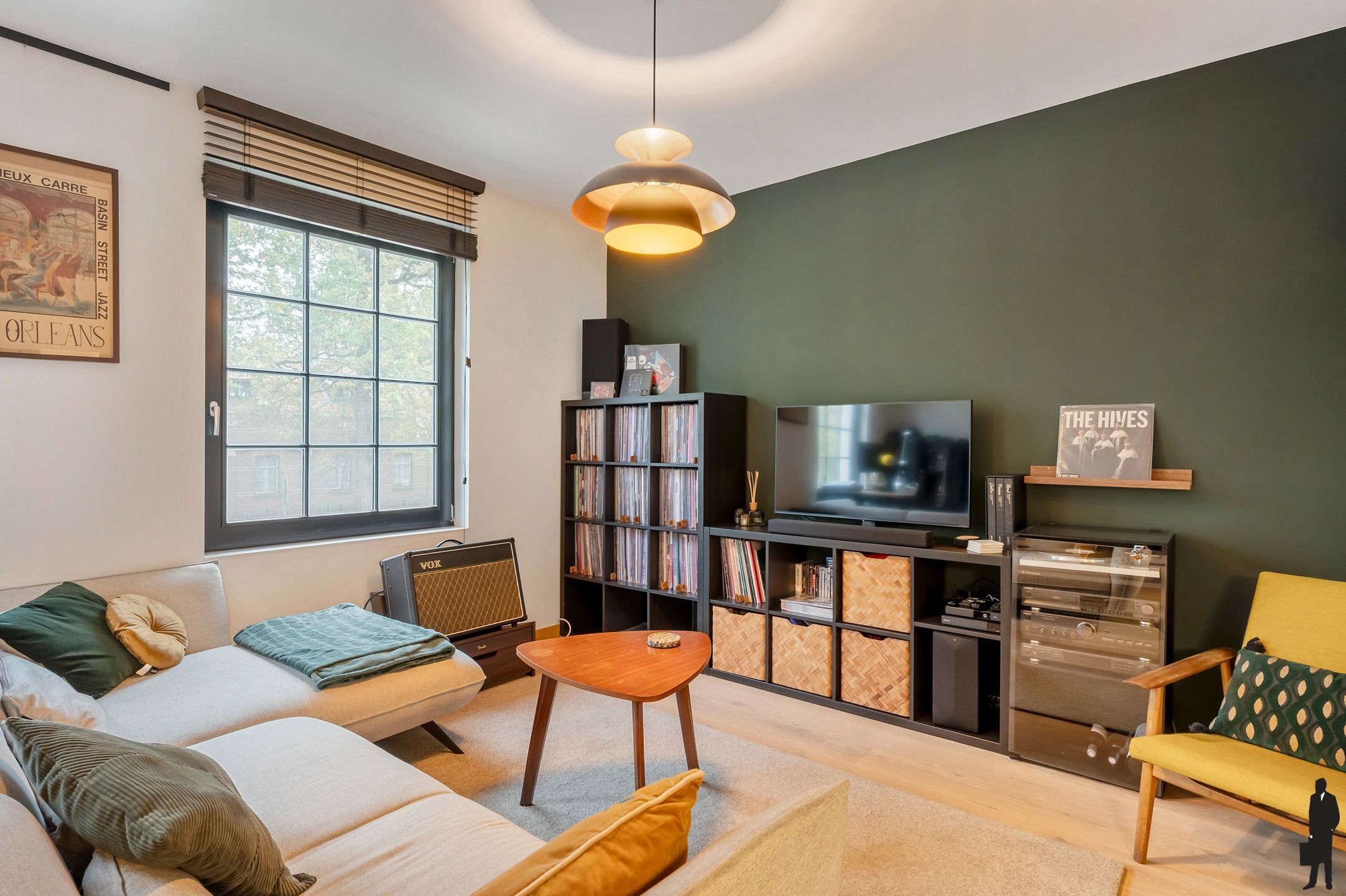 Appartement te koop foto 4