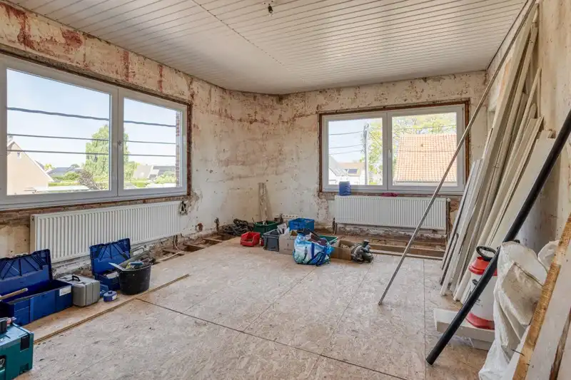 Café met bovengelegen appartement foto 20