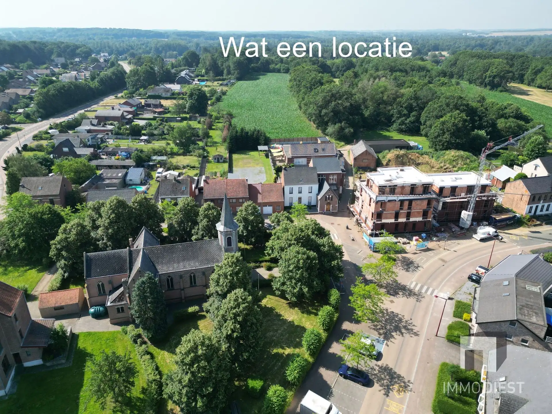 Project 3290 DEURNE