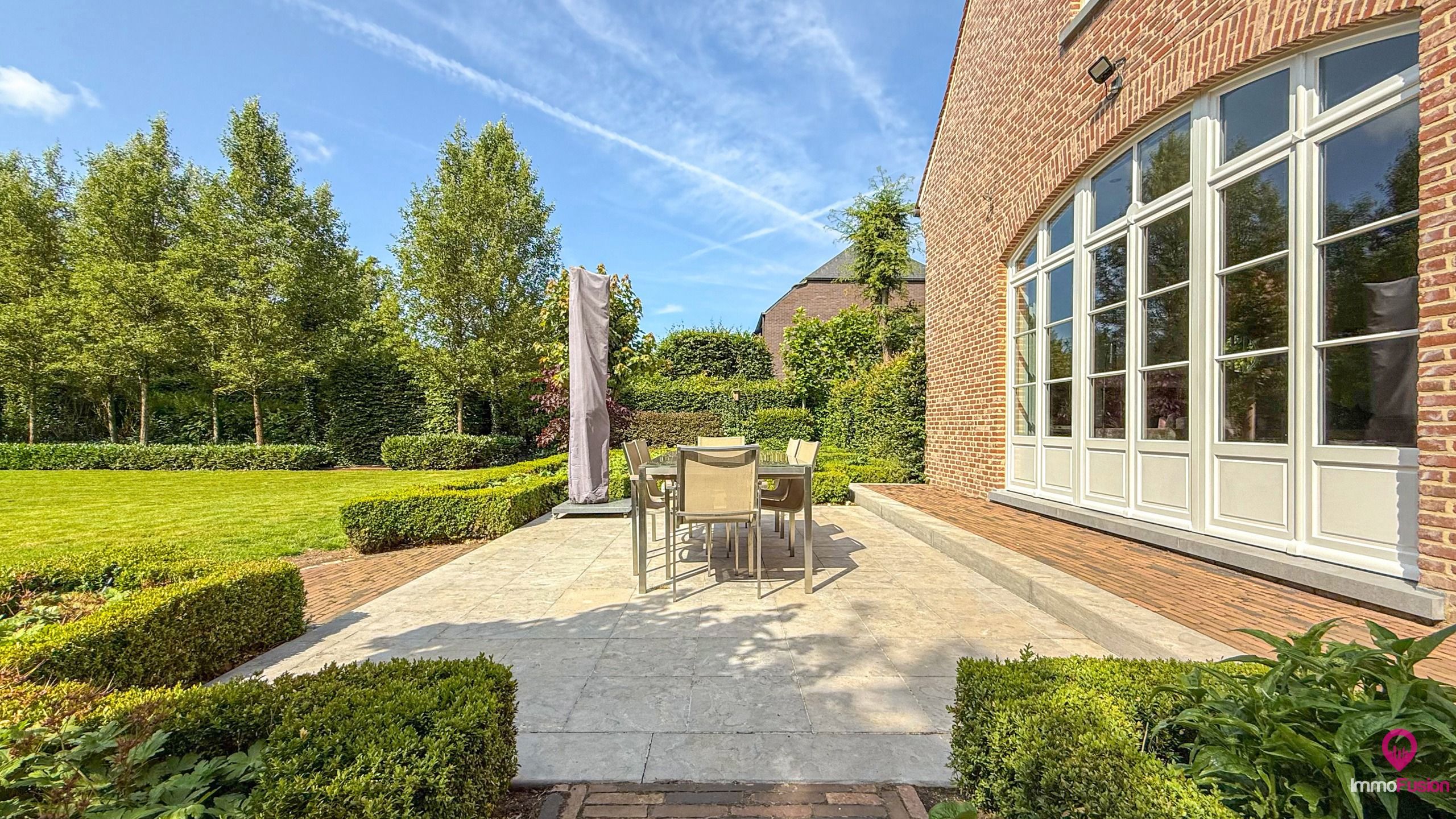 Zeer mooi ontworpen villa met 3 badkamers in Heusden-Zolder! foto 52