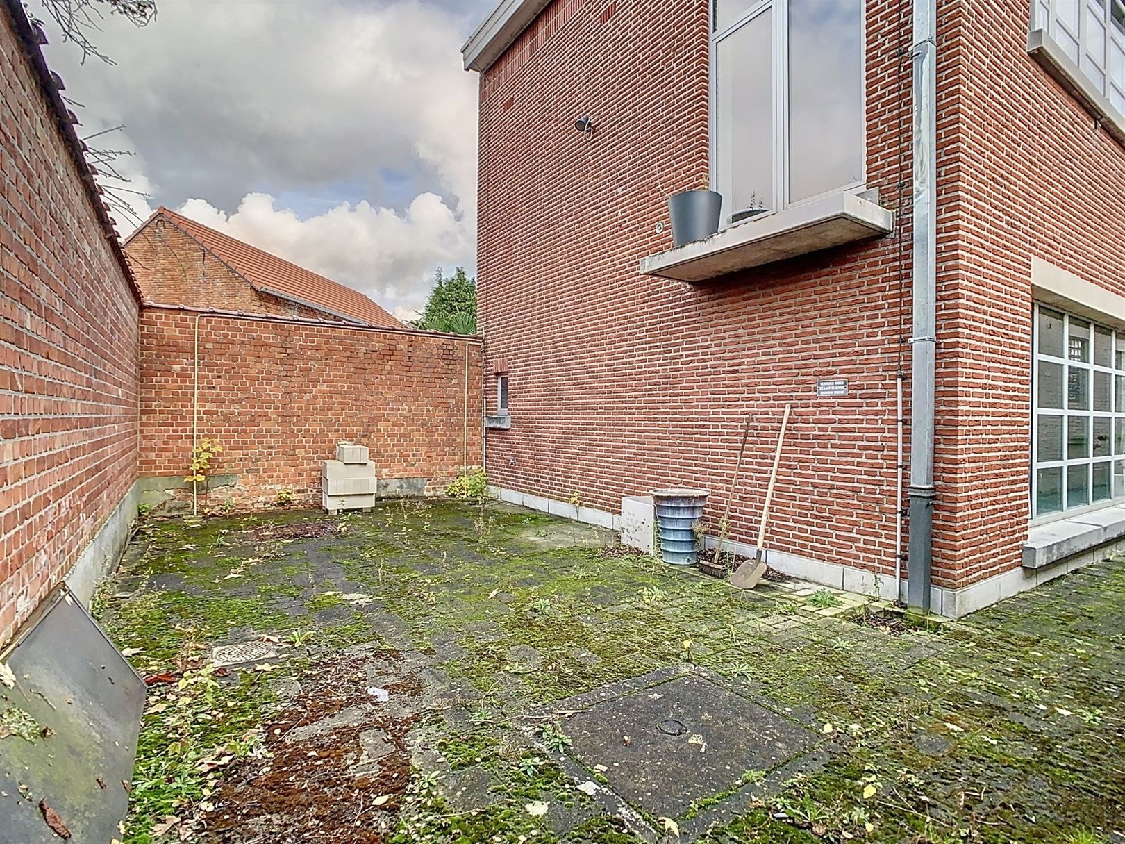Unieke en karaktervolle woning, 1 slpk, garage, koer, 2a 6ca foto 29
