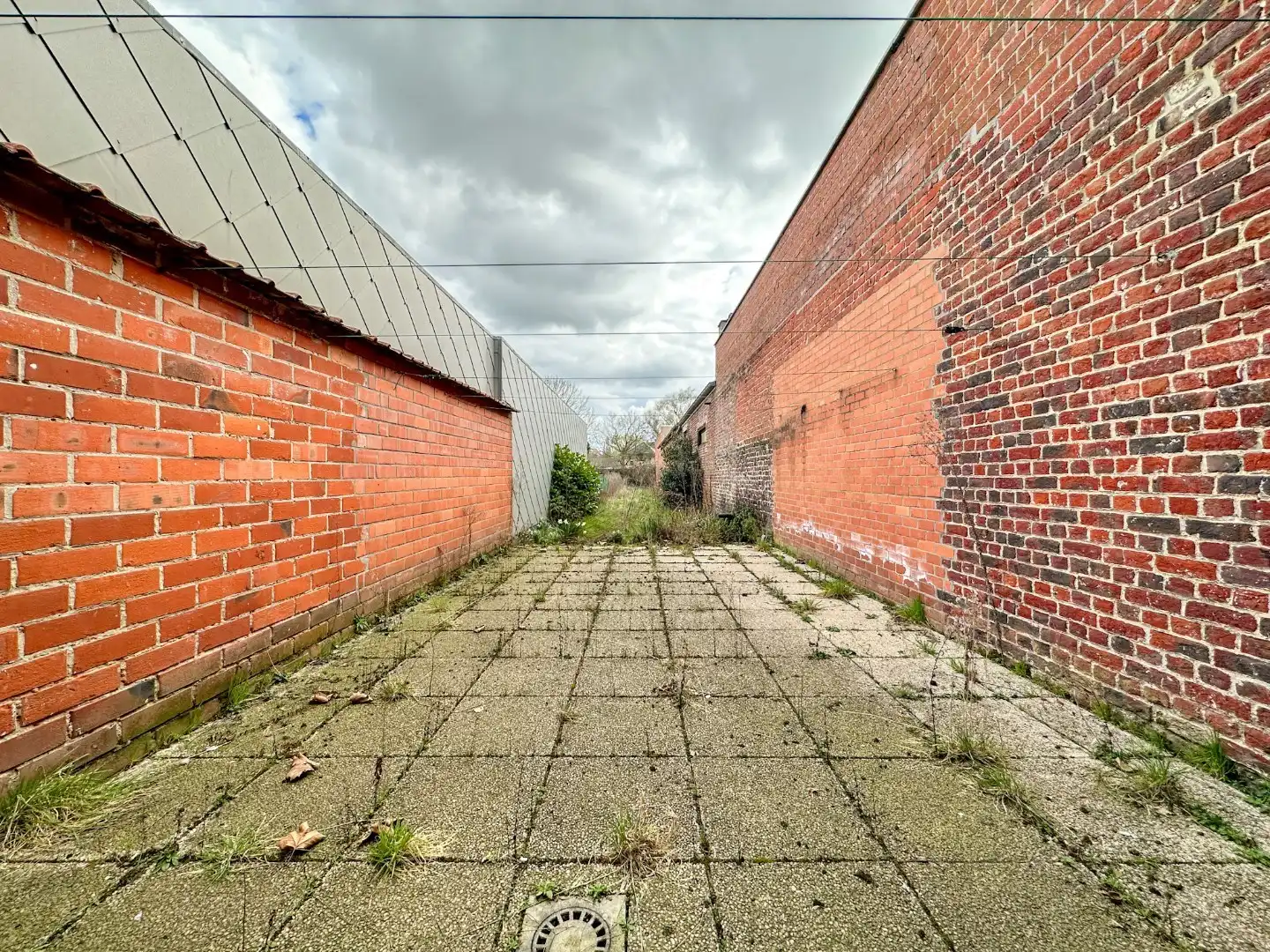 Stadswoning met private garage, terras en tuin, mét lift, Torhout foto 28