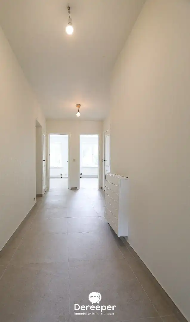 Prachtig gerenoveerd appartement op toplocatie in Assebroek foto 10