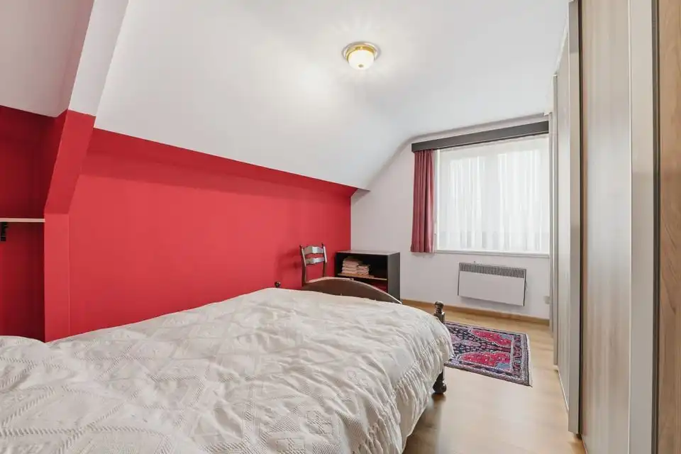 CHARMANTE, OPEN BEBOUWING OP EEN KNAP PERCEEL IN ZOUTLEEUW foto 26