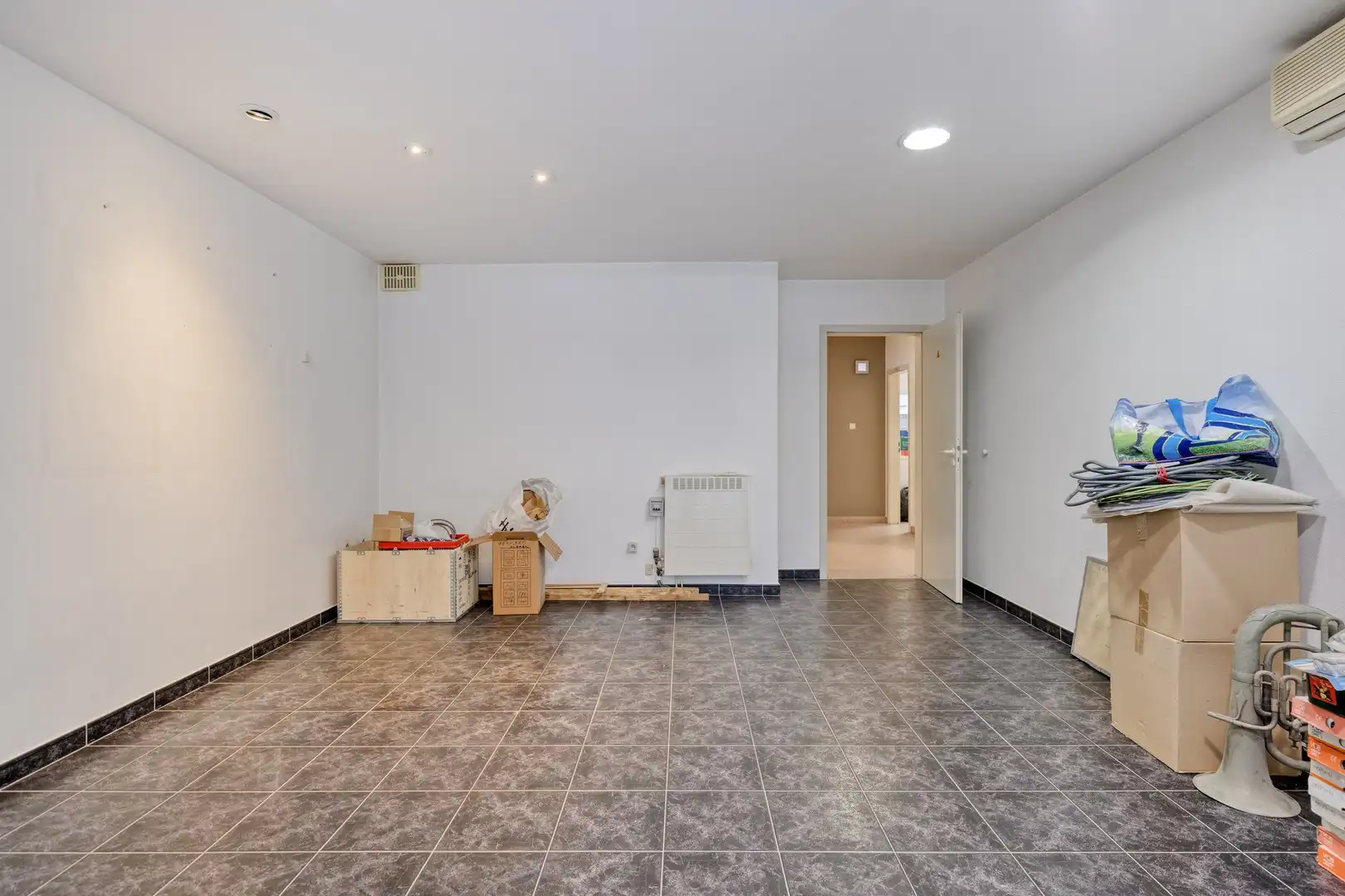 Casco winkelappartement op een centrale ligging te Nieuwpoort-Bad! foto 5