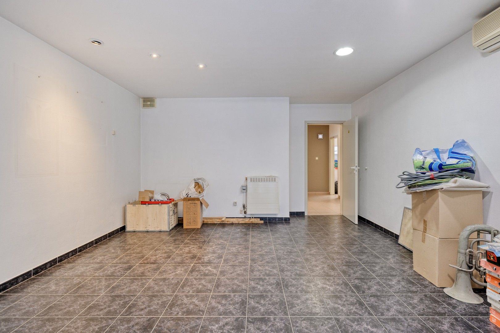 Casco winkelappartement op een centrale ligging te Nieuwpoort-Bad! foto 10