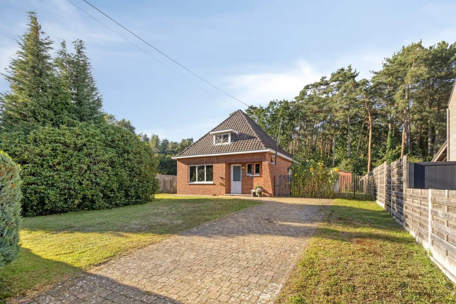 Huis te koop Kruisstraat 74 - 3971 Heppen