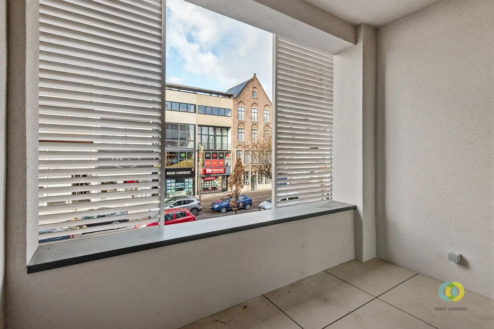 Volledig (ver)nieuw(d) appartement  foto 5