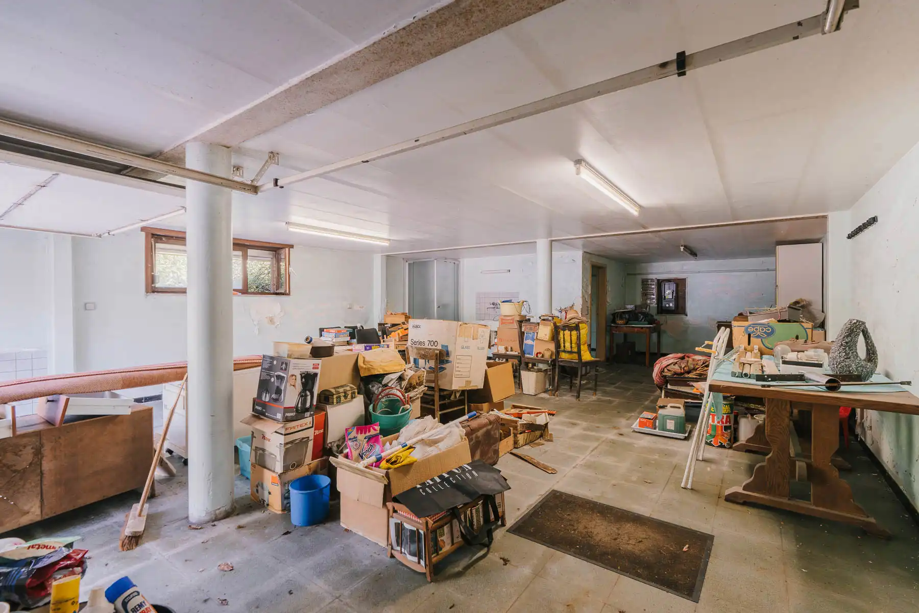 Prachtige renovatiewoning met zeldzame groene ligging foto 29