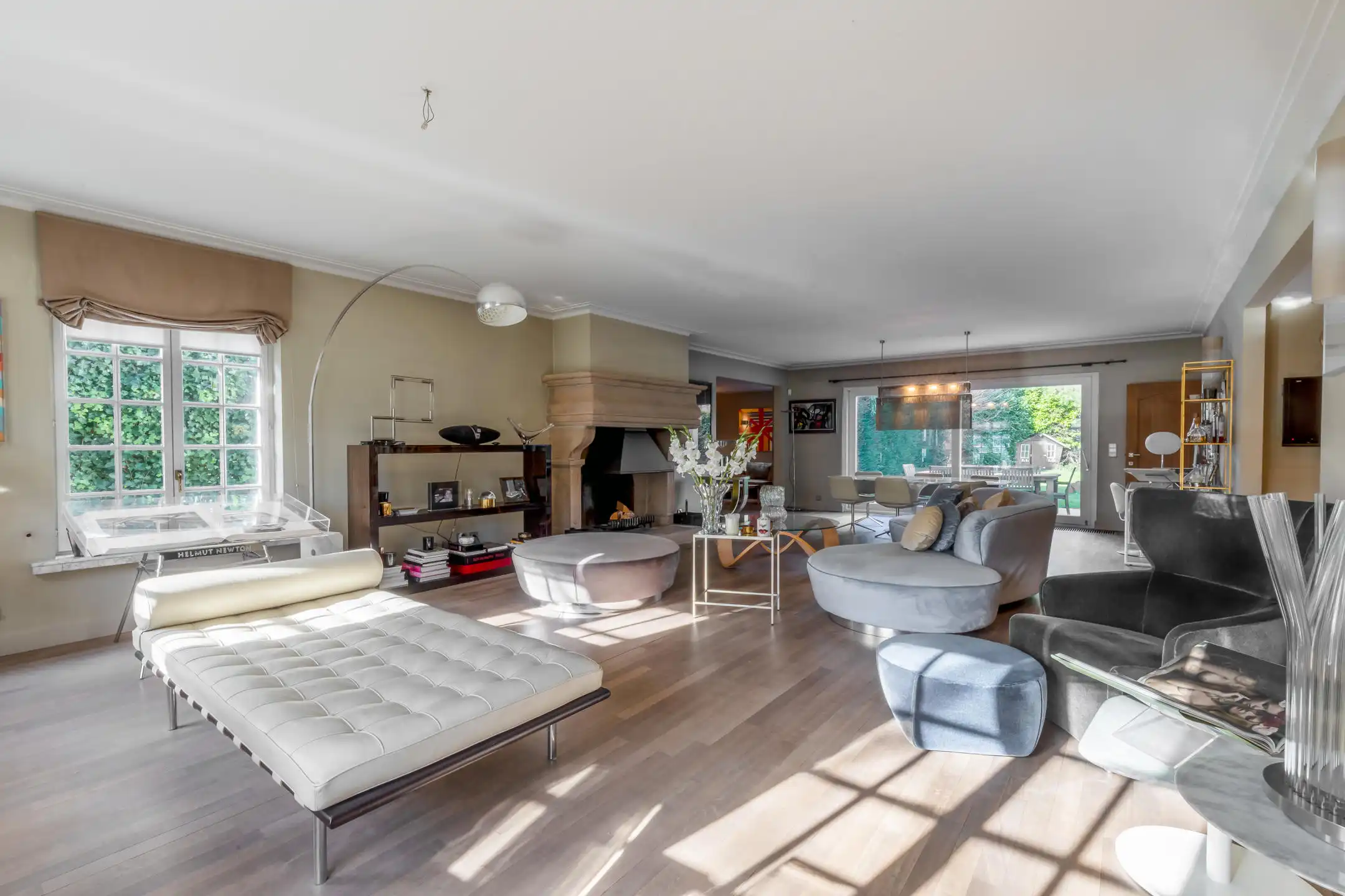 Te renoveren villa met zwembad en grote tuin -  Elsdonk foto 5
