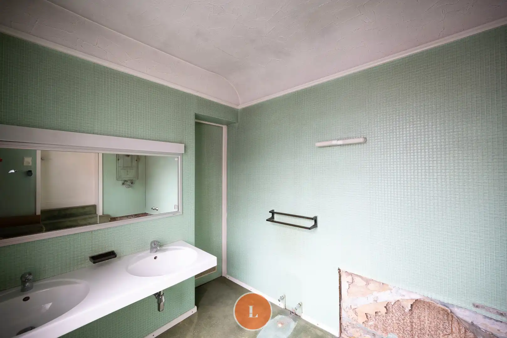 handelspand met appartement foto 13