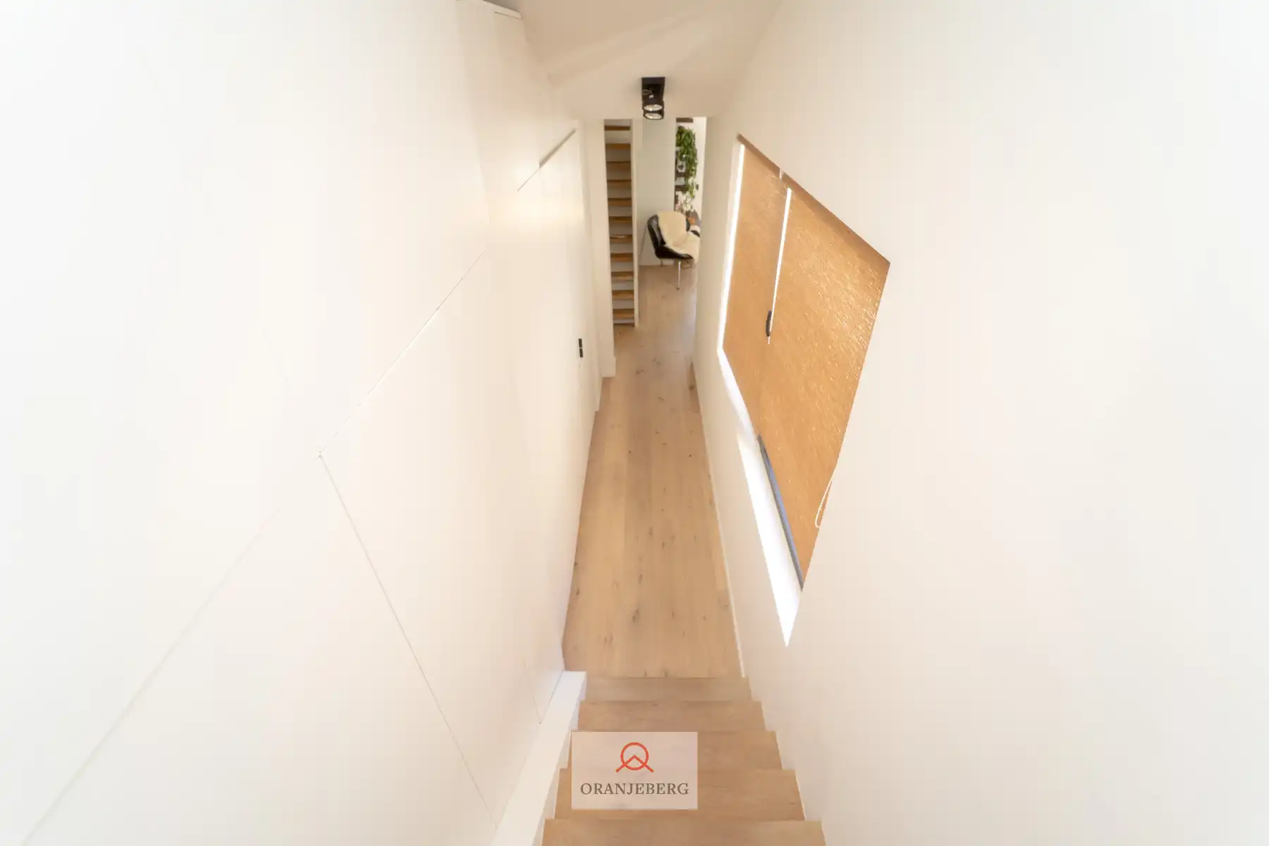 Prachtig ruime duplex in hartje Gent met zicht op water foto 31