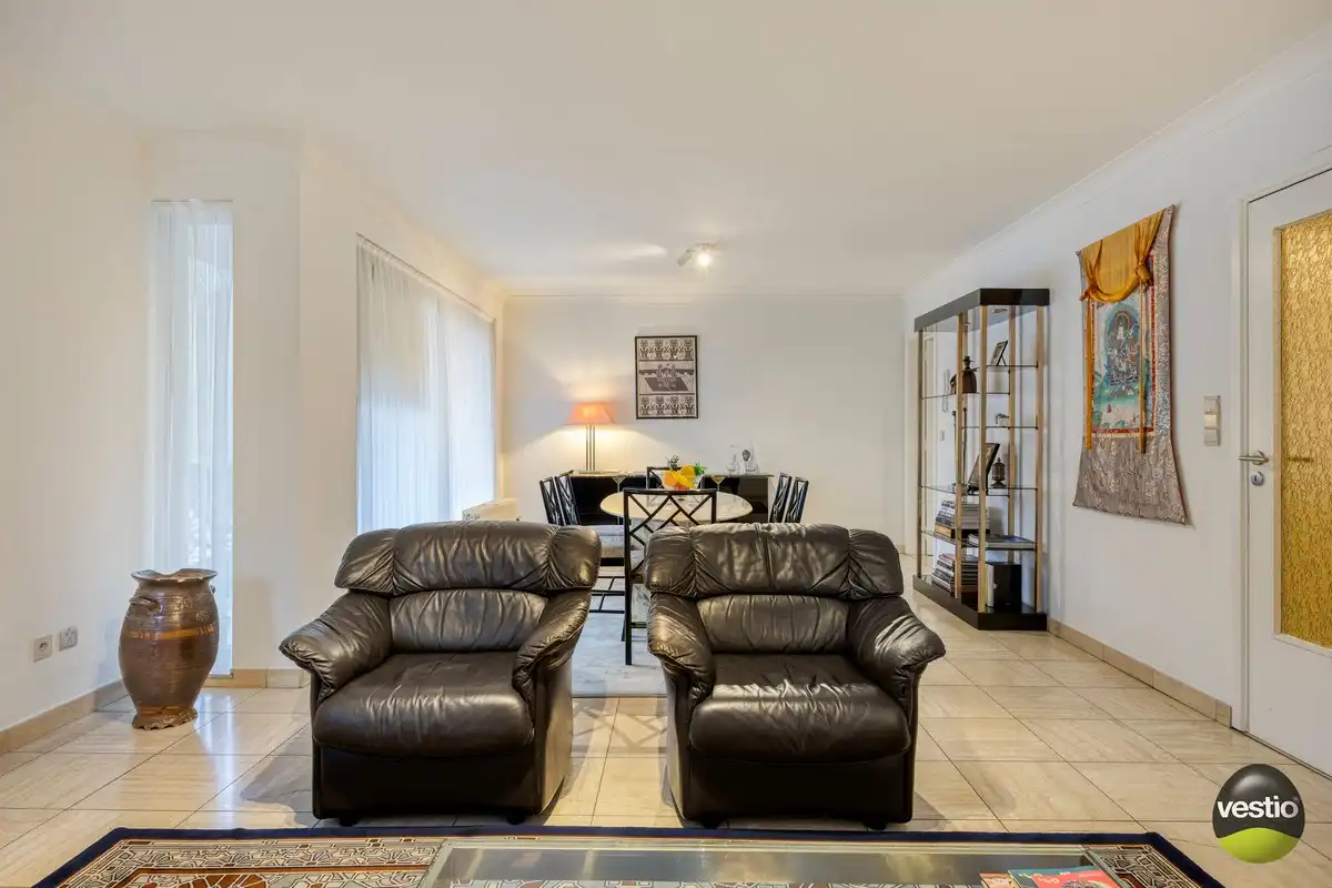 APP OP GL MET 3 SLK IN BILZEN CENTRUM foto 5