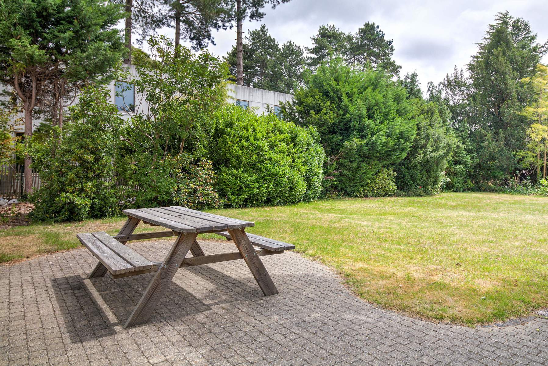 Studentenkamer met eigen keuken, nabij Campus Arenberg, Heverlee foto 10