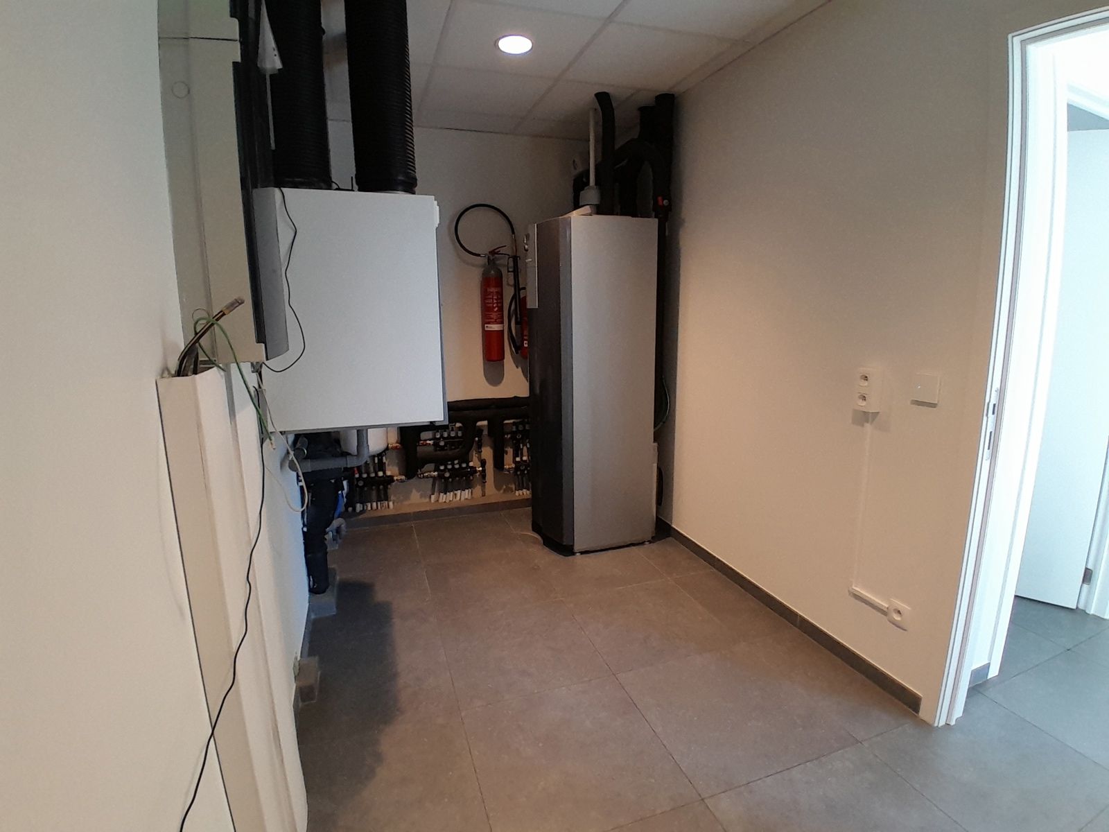 Appartement te huur foto 8