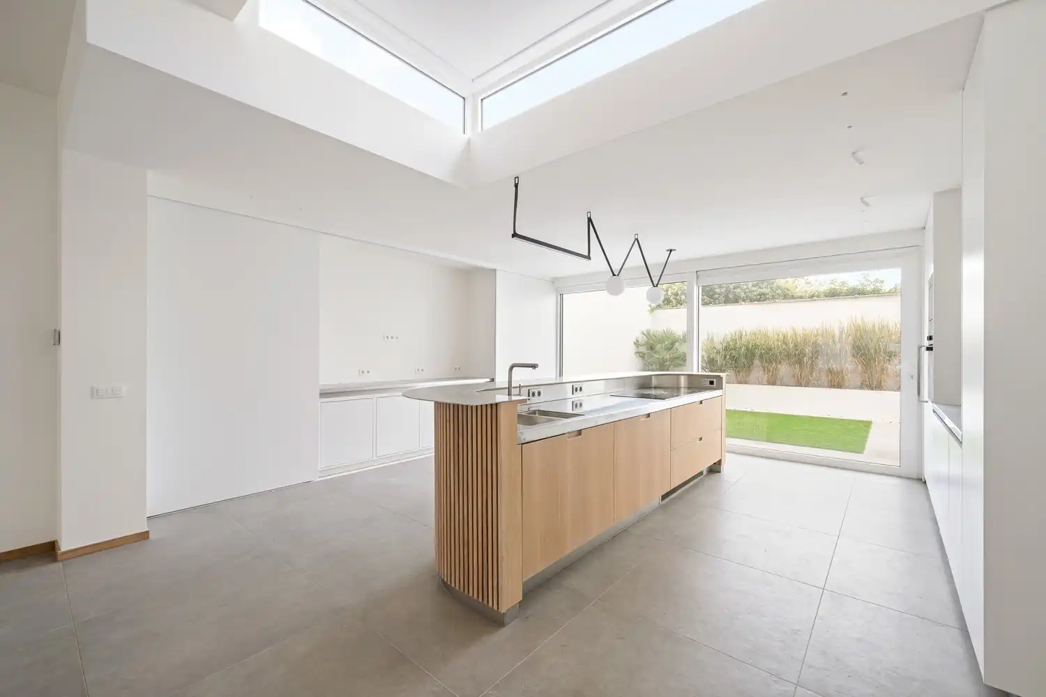 SUBLIEM VERBOUWDE HERENWONING KEIZERSPLEIN AALST foto 10