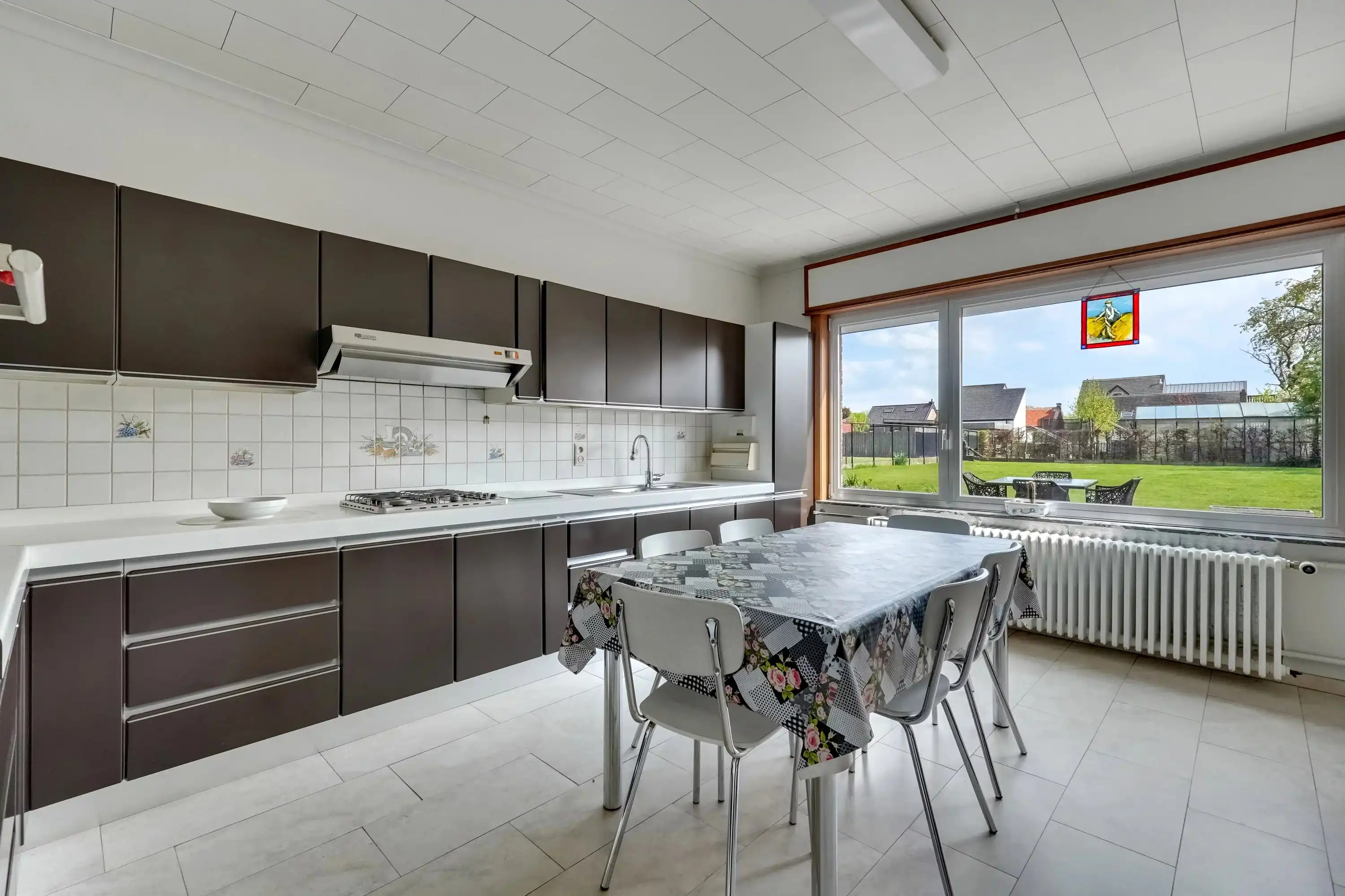Ruime woning met 5 slaapkamers - zeer geschikt als kangoeroewoning foto 33