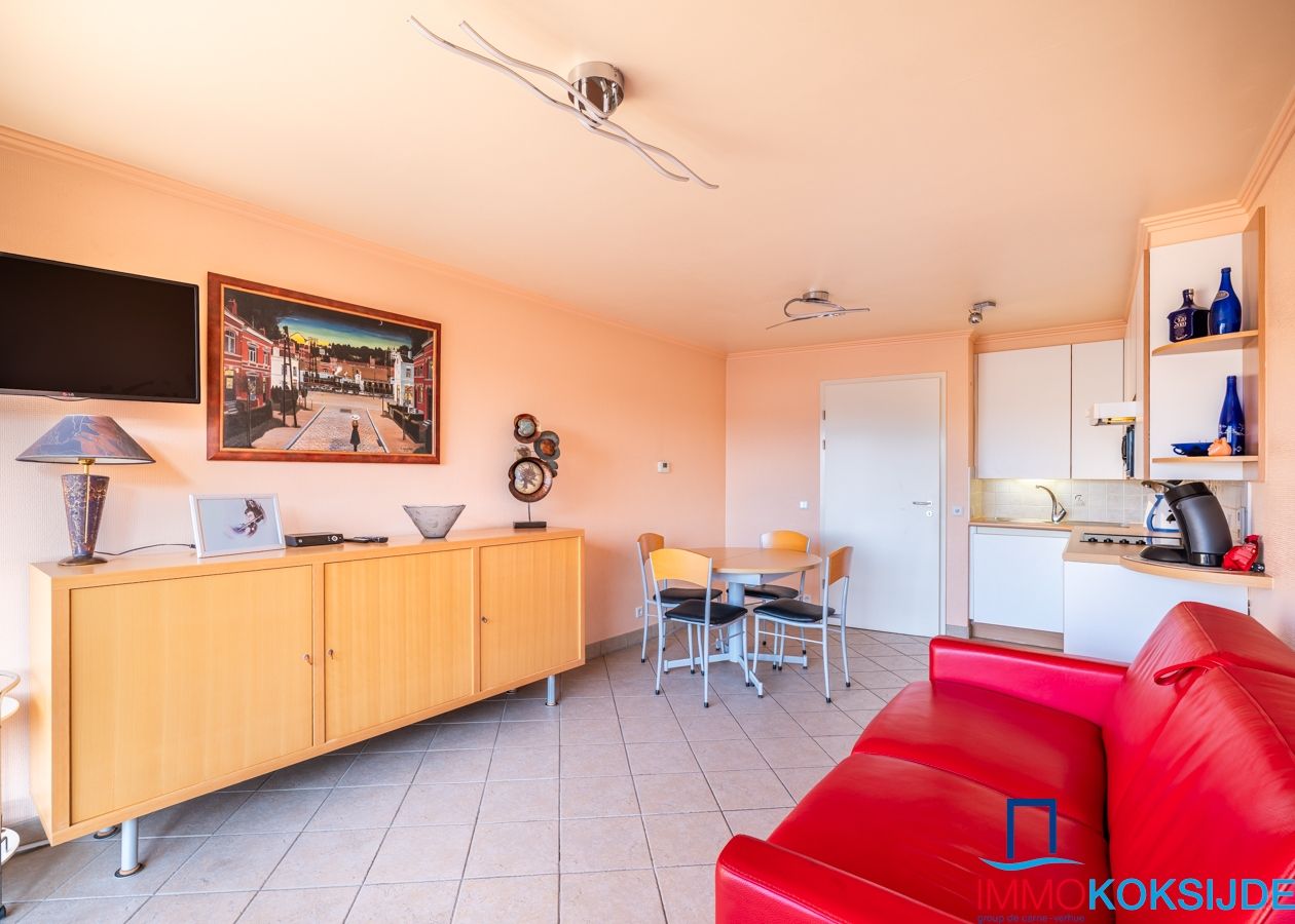 Magali 02.03 Sint-Idesbald foto 10