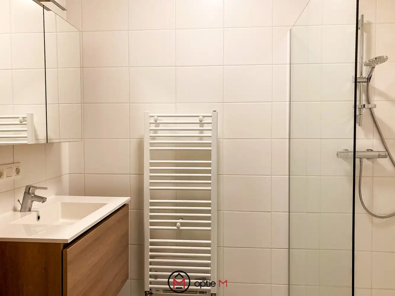 Modern en instapklaar appartement te huur in Hasselt foto 9