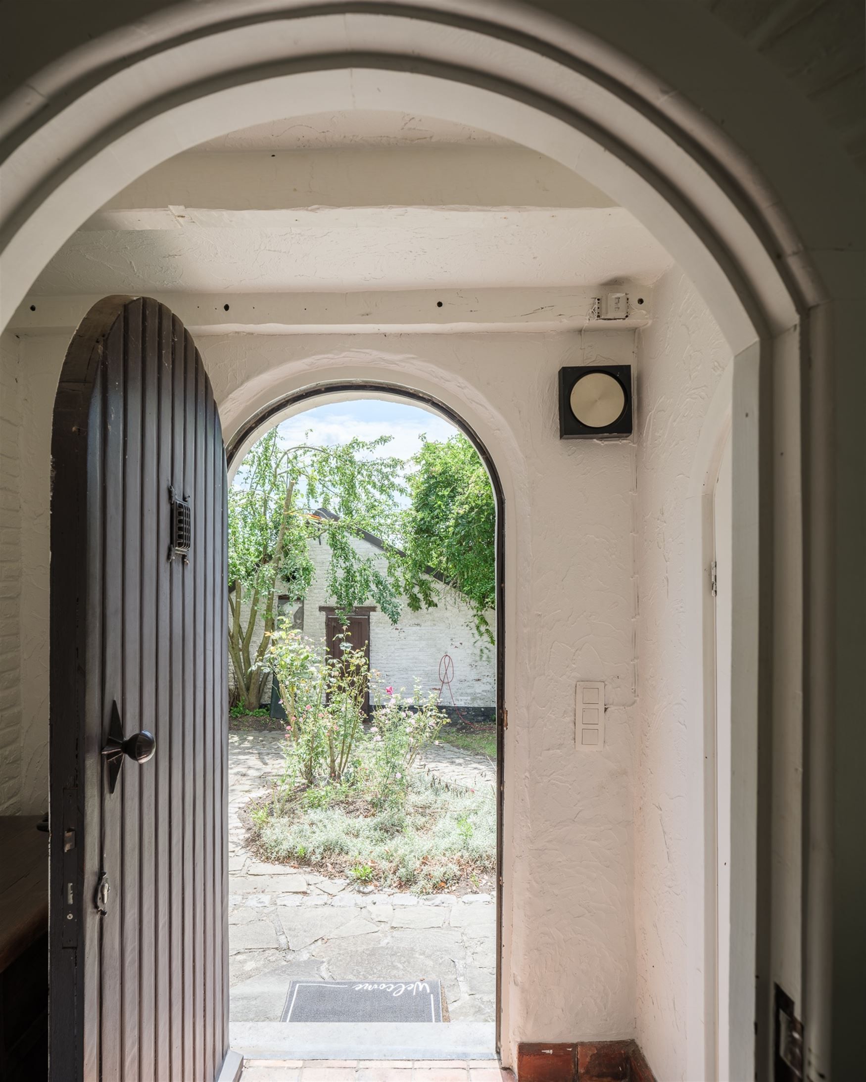 Charmant wonen op een buitengewone plek foto 11